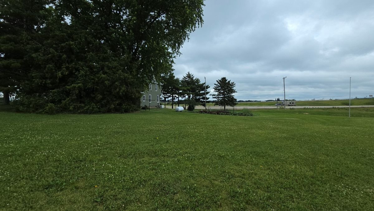 Image for 5+ Acre Farmette, Juneau WI