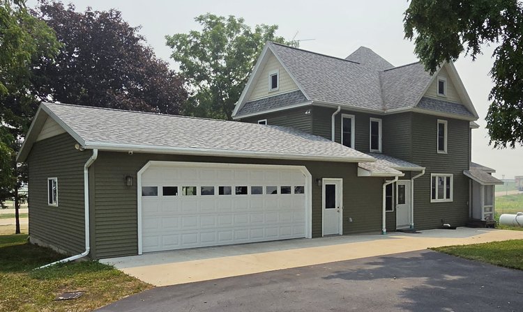 Image for 5+ Acre Farmette, Juneau WI