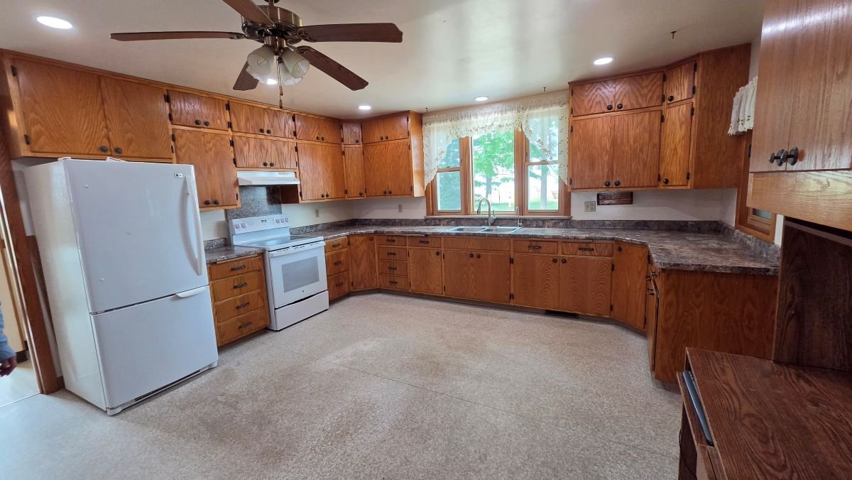 Image for 5+ Acre Farmette, Juneau WI