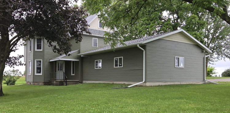 Image for 5+ Acre Farmette, Juneau WI