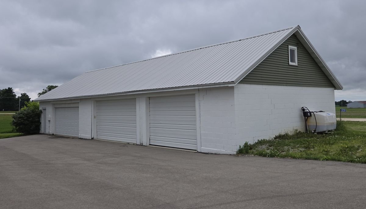 Image for 5+ Acre Farmette, Juneau WI