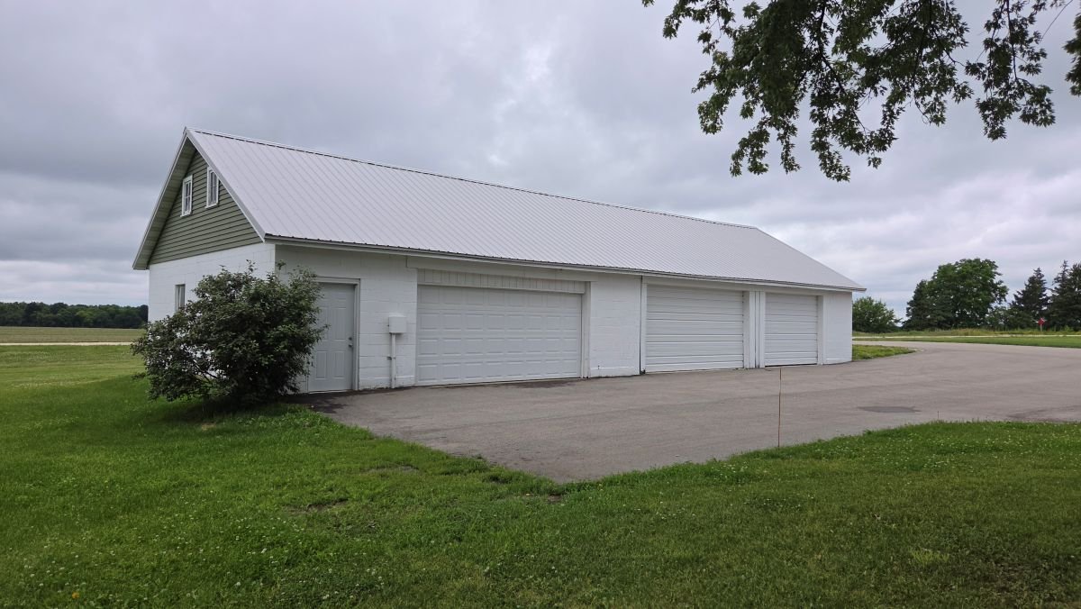 Image for 5+ Acre Farmette, Juneau WI