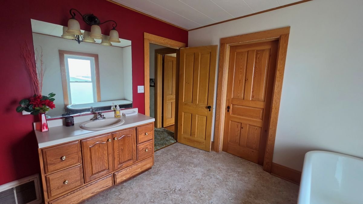 Image for 5+ Acre Farmette, Juneau WI