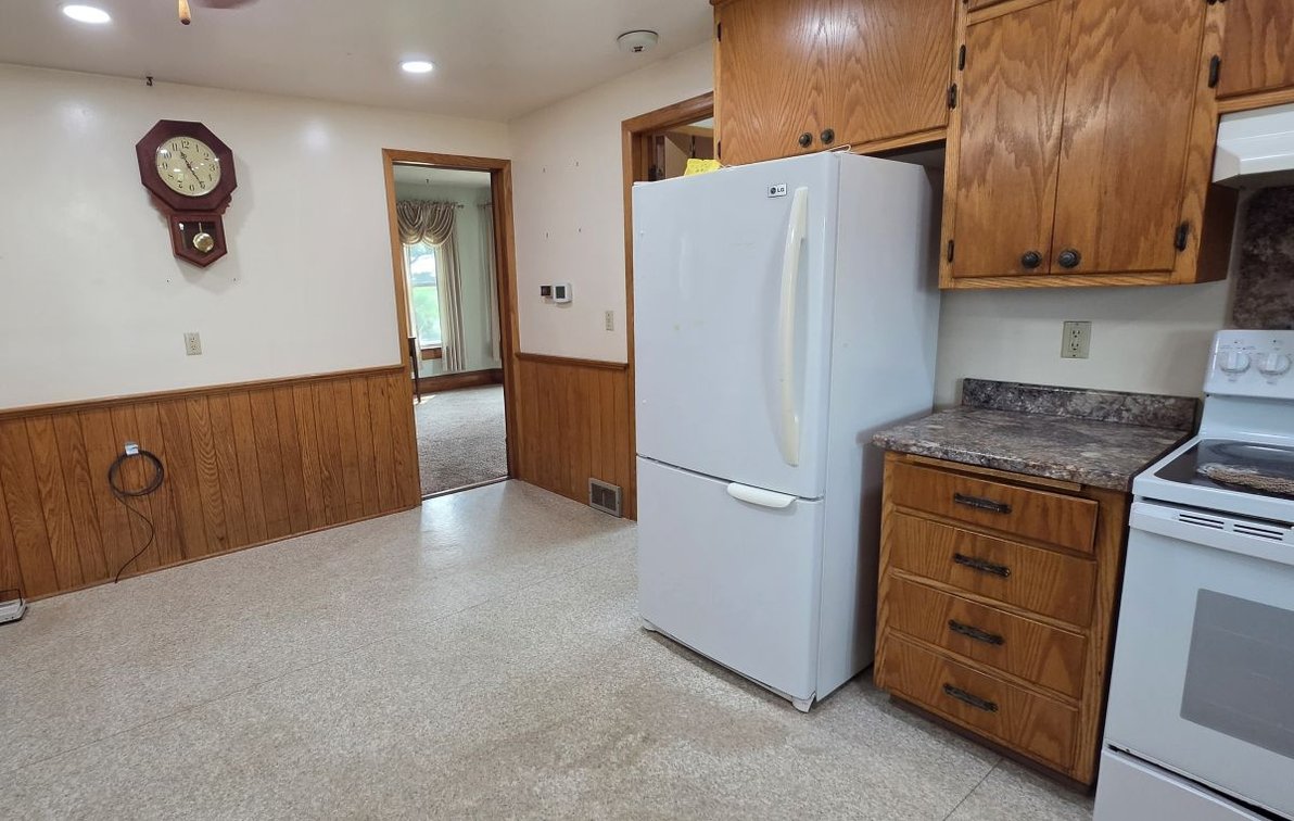 Image for 5+ Acre Farmette, Juneau WI