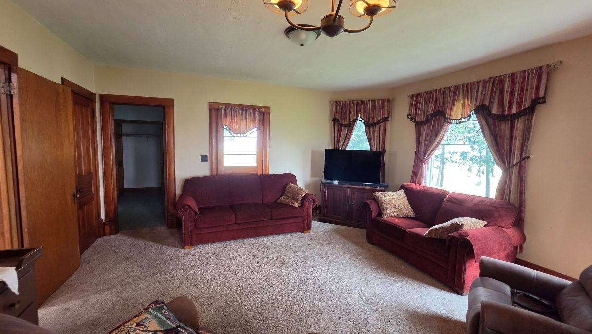 Image for 5+ Acre Farmette, Juneau WI