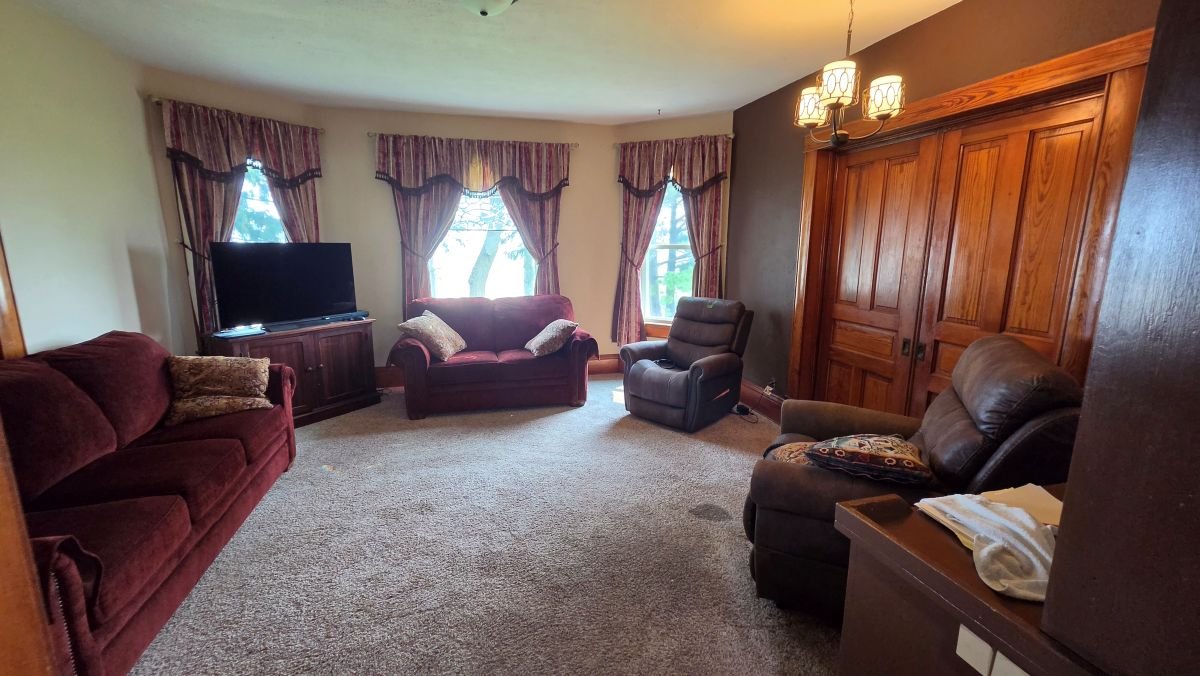 Image for 5+ Acre Farmette, Juneau WI