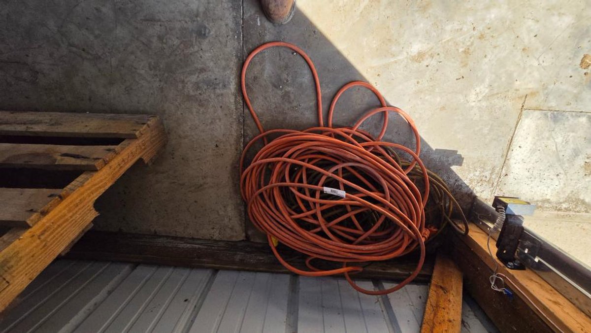 Extension Cords