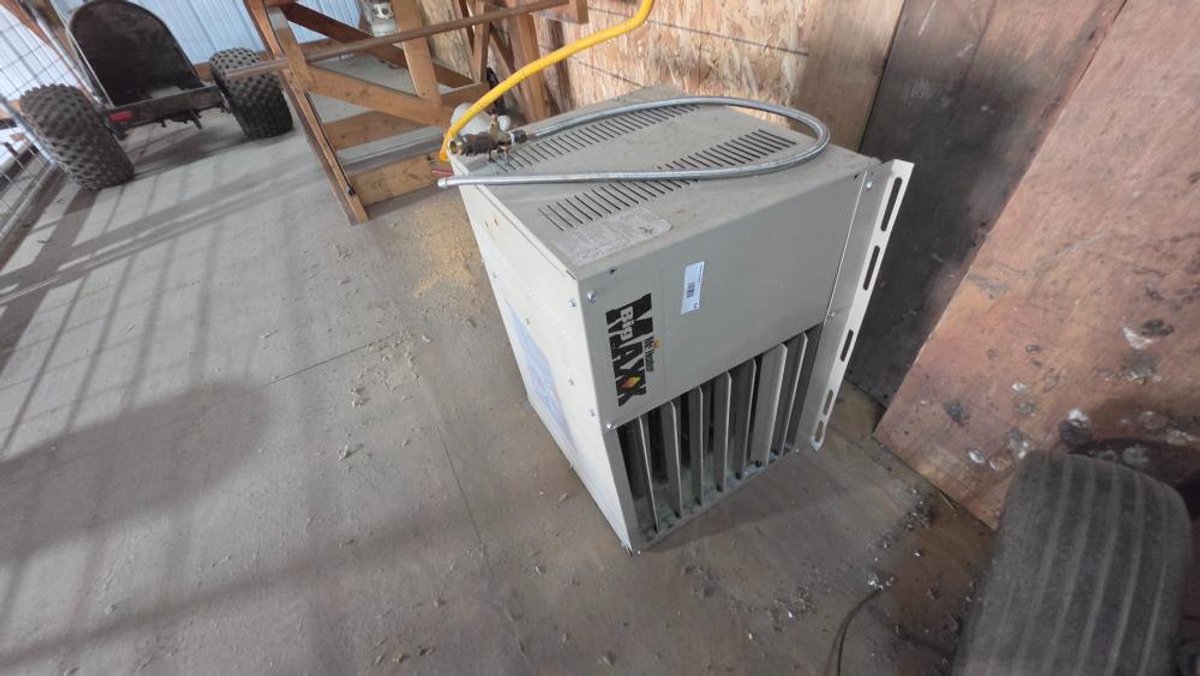 Mr. Heater Big Maxx