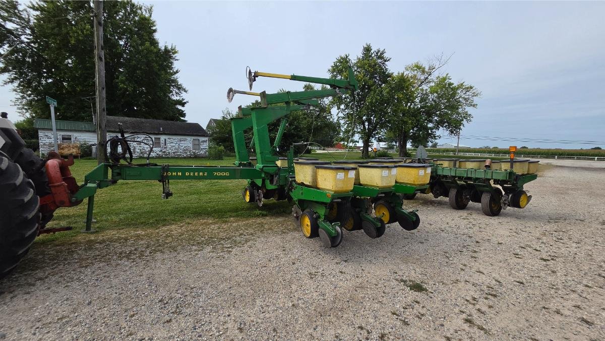 Image for FINCH FARMING ENTERPRISE - JIM & MARY FINCH