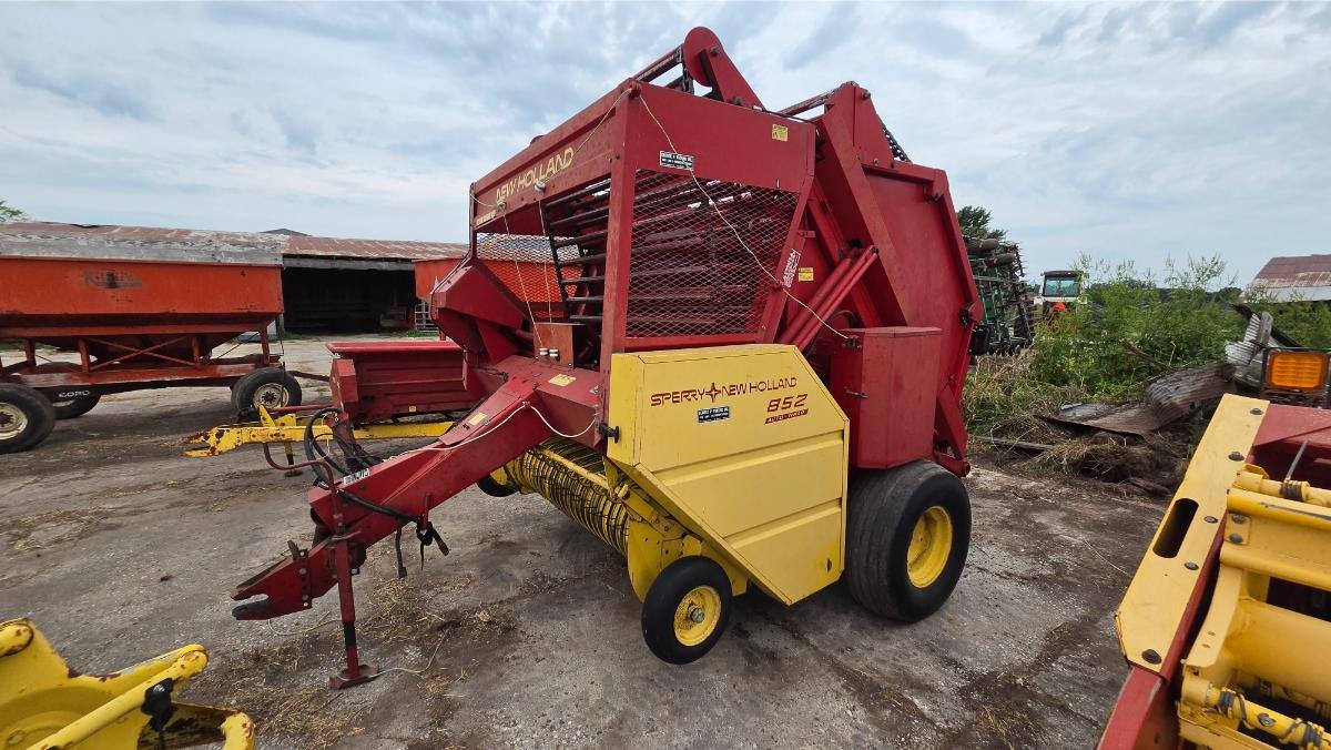 Image for FINCH FARMING ENTERPRISE - JIM & MARY FINCH