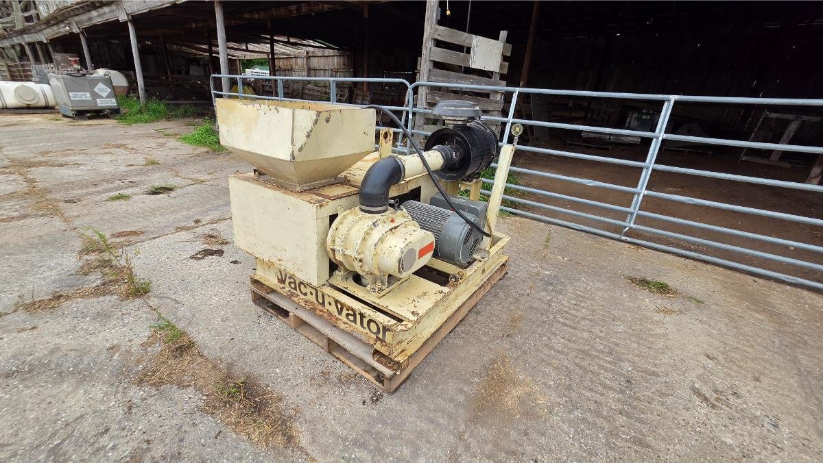 Image for FINCH FARMING ENTERPRISE - JIM & MARY FINCH