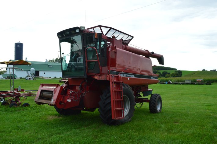 Image for SEPTEMBER CONSIGNMENT AUCTION