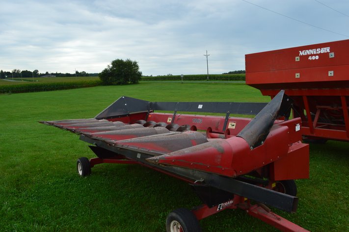Image for SEPTEMBER CONSIGNMENT AUCTION
