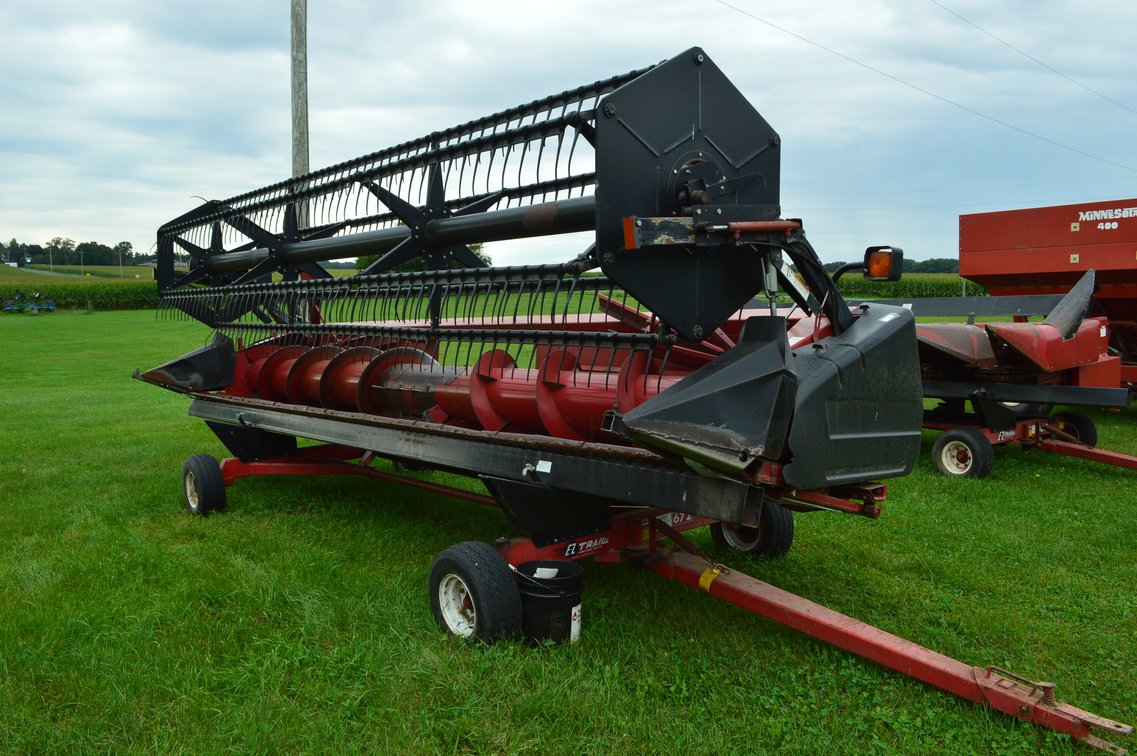 Image for SEPTEMBER CONSIGNMENT AUCTION
