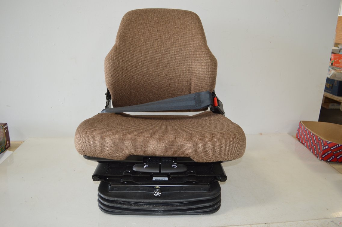 New Sears Manufacturing Co. Air Suspension Seat