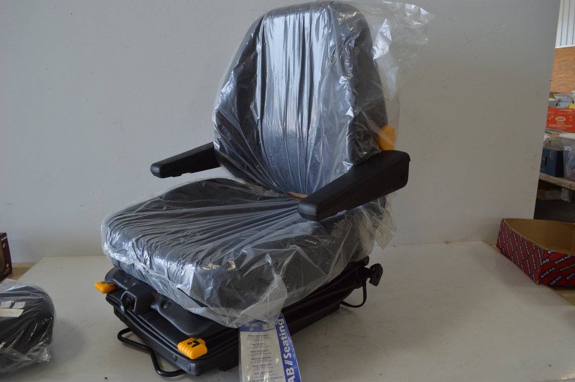 KAB Komatsu Air Ride Seat