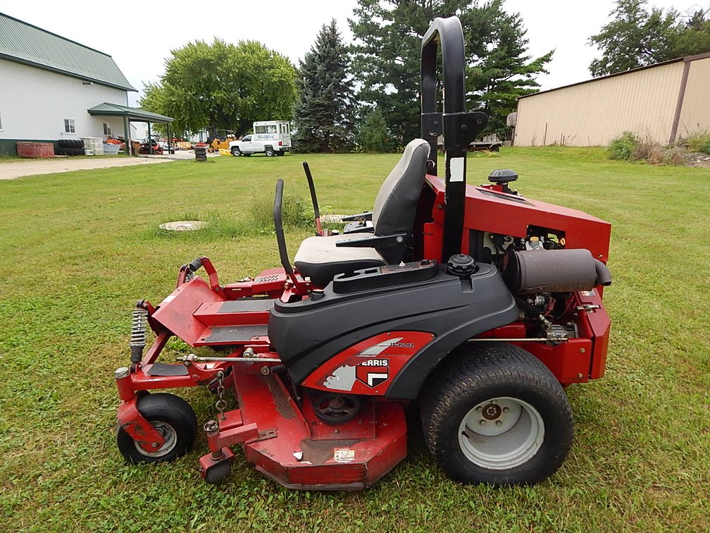 Ferris IS4500Z Zero Turn Lawn Mower