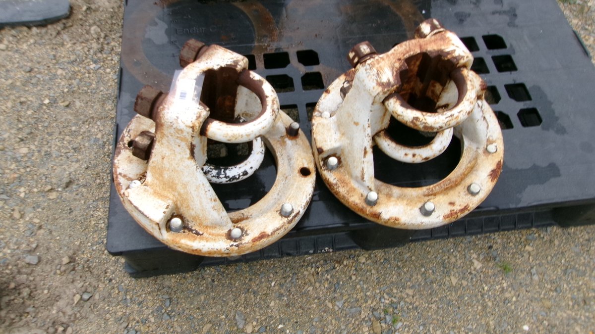 IH Hubs