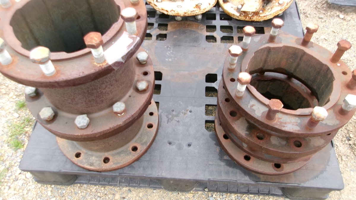 Wheel Spacers