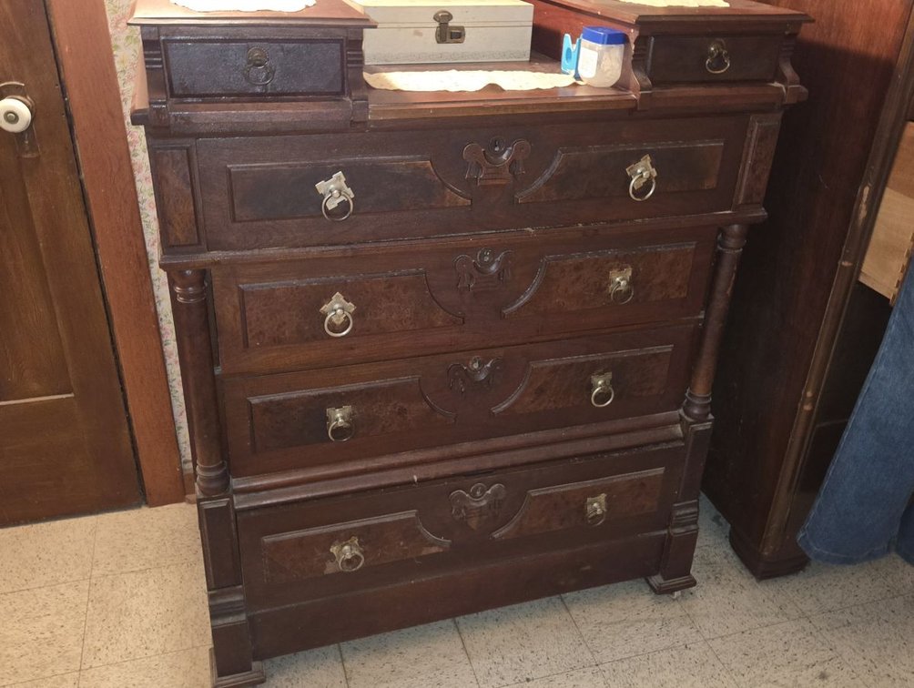 Image for WILLIAM HOLTZ ESTATE