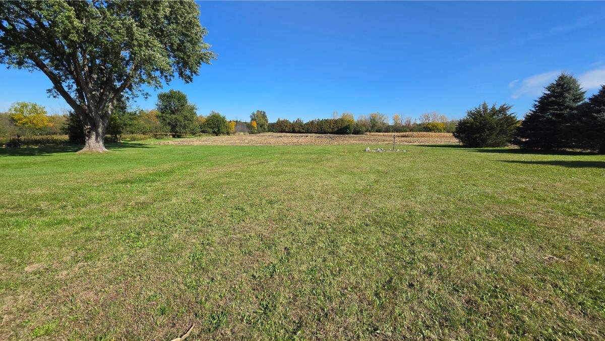 Image for 3+Acres w/ House and Barn at south edge of Fort Atkinson