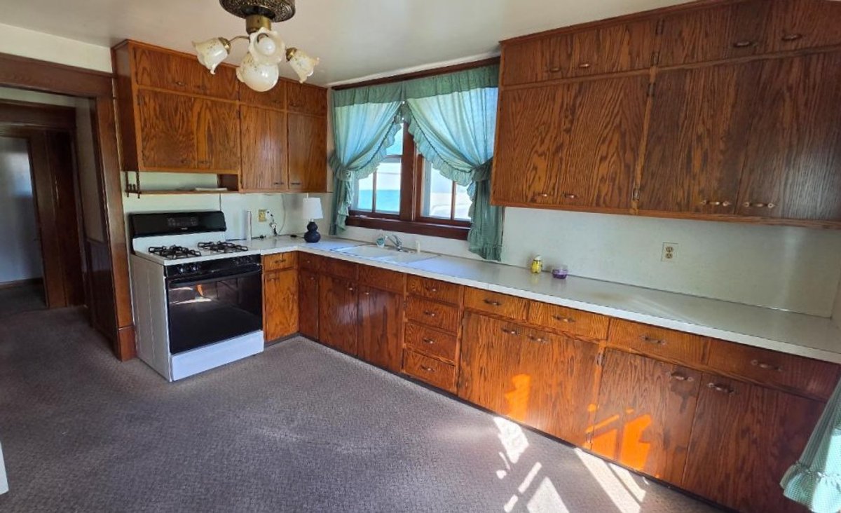 Image for 3+Acres w/ House and Barn at south edge of Fort Atkinson