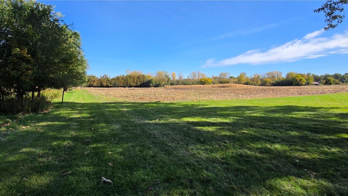 Image for 3+Acres w/ House and Barn at south edge of Fort Atkinson