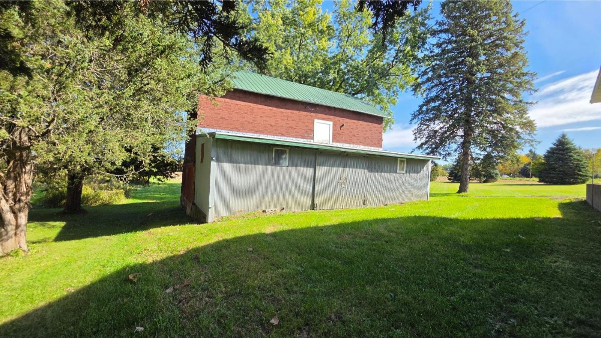 Image for 3+Acres w/ House and Barn at south edge of Fort Atkinson