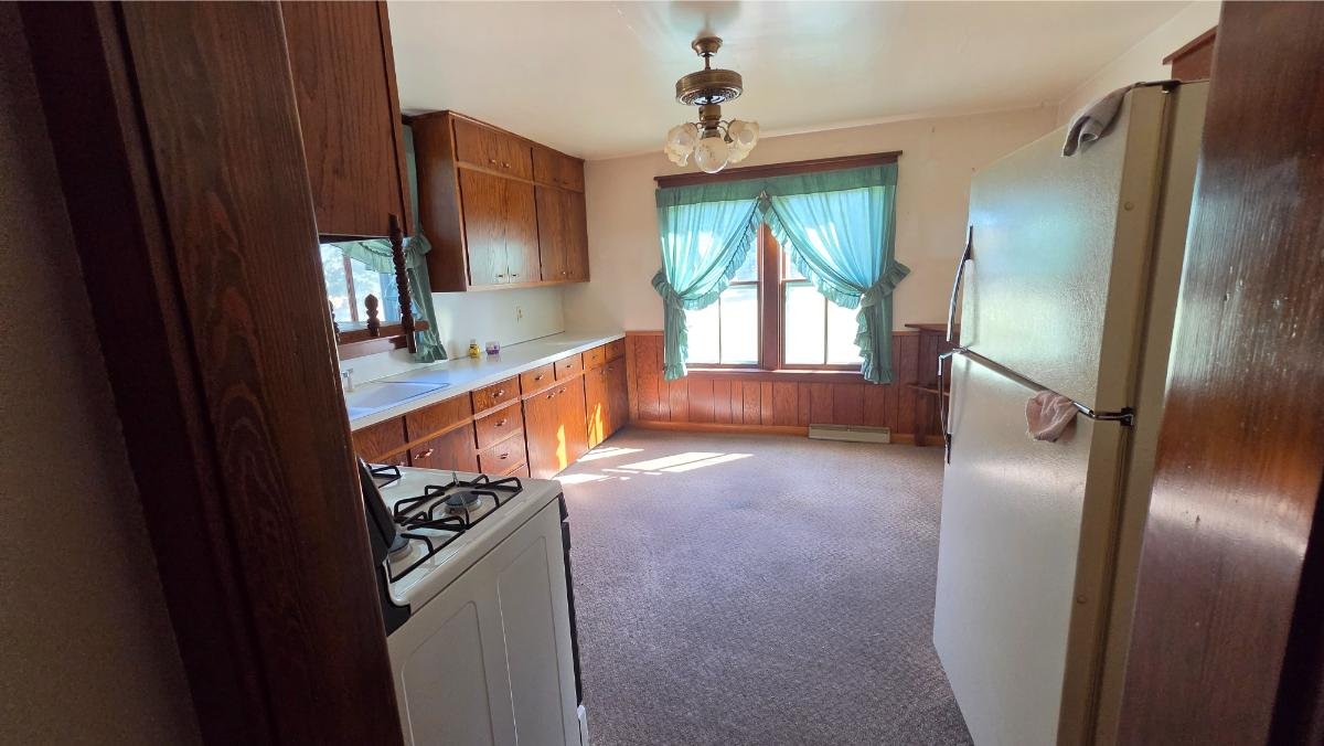 Image for 3+Acres w/ House and Barn at south edge of Fort Atkinson