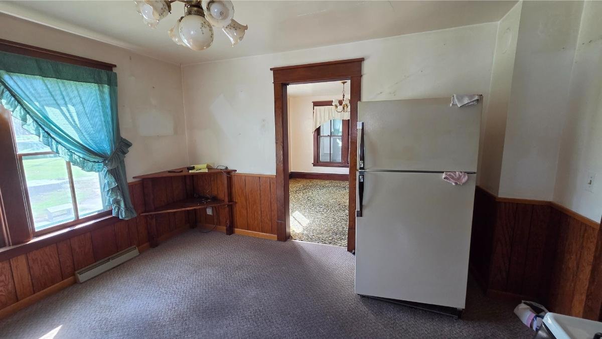 Image for 3+Acres w/ House and Barn at south edge of Fort Atkinson