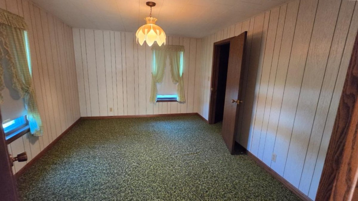 Image for 3+Acres w/ House and Barn at south edge of Fort Atkinson