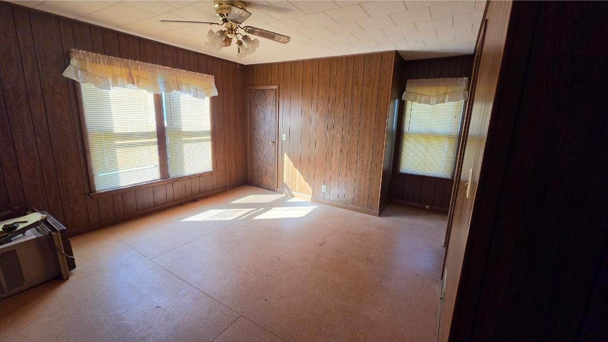 Image for 3+Acres w/ House and Barn at south edge of Fort Atkinson