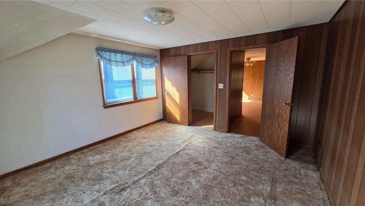 Image for 3+Acres w/ House and Barn at south edge of Fort Atkinson
