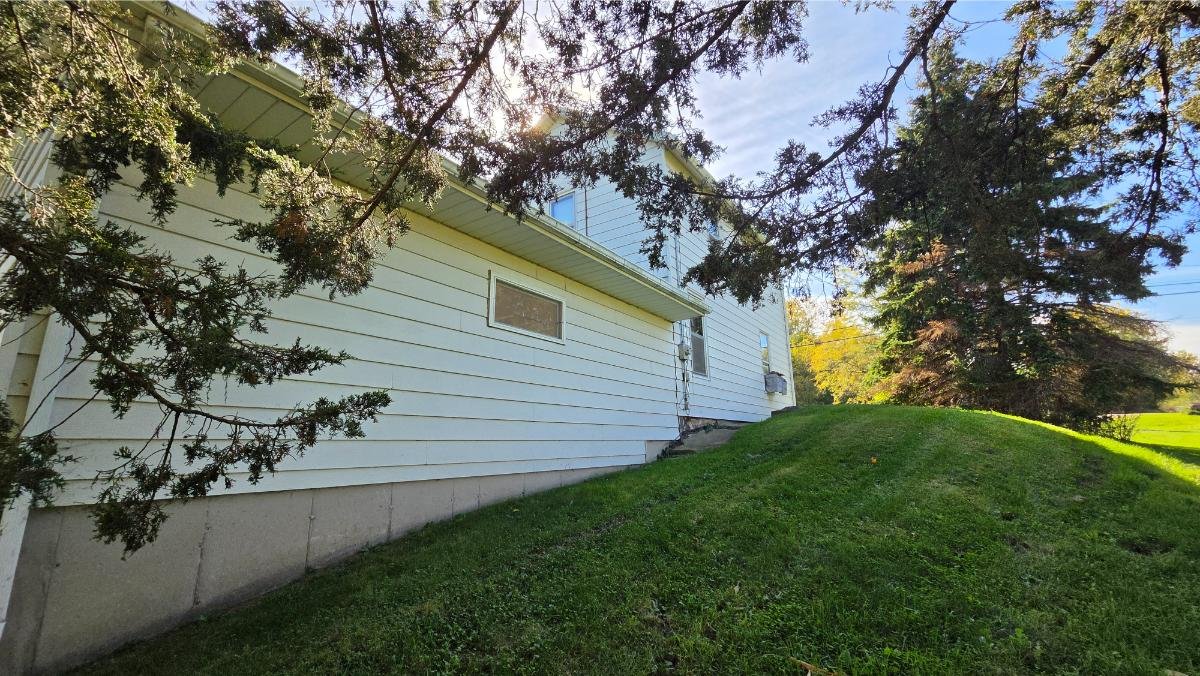 Image for 3+Acres w/ House and Barn at south edge of Fort Atkinson