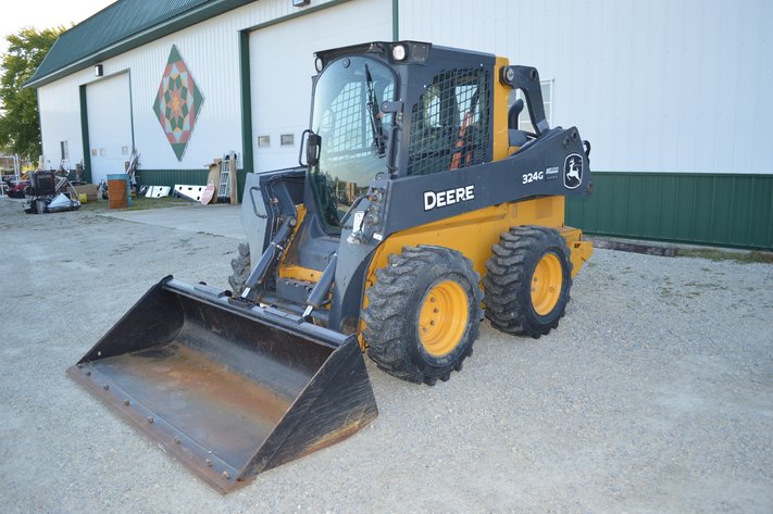 Image for OCTOBER CONSIGNMENT AUCTION