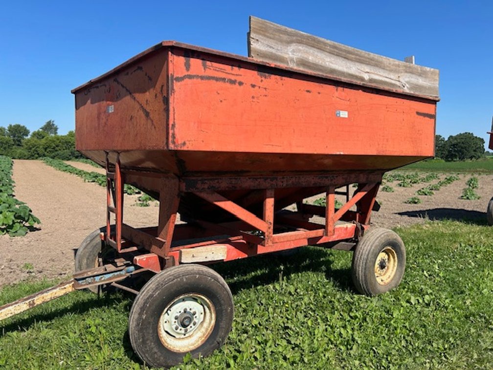 Image for TIETZ FAMILY FARMS & LEROY TIETZ ESTATE