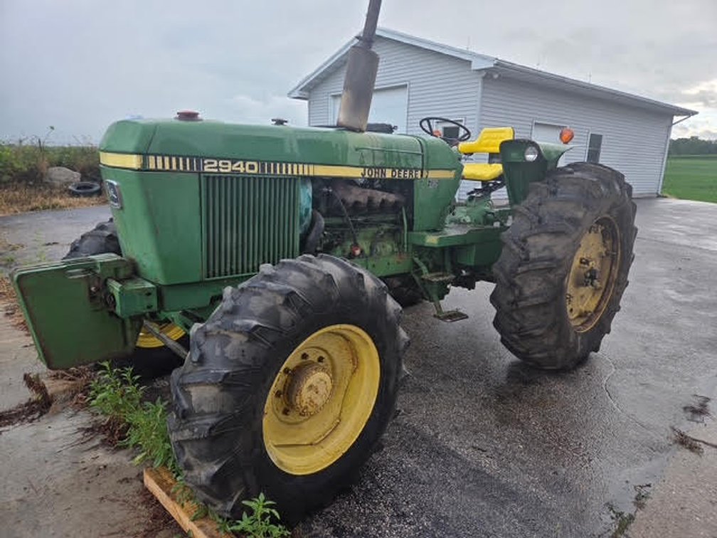 Image for TIETZ FAMILY FARMS & LEROY TIETZ ESTATE