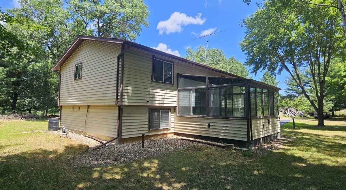Image for W4401 County Road E, Montello