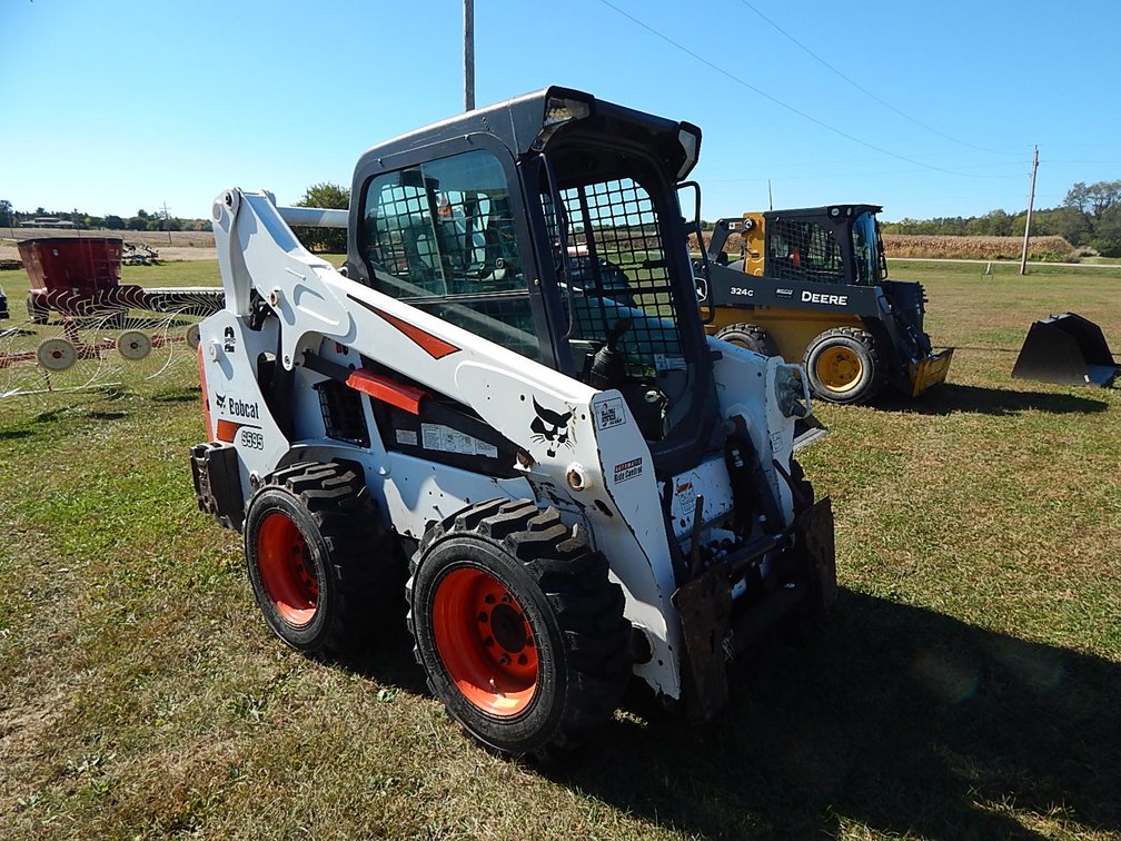 Image for STADE AUCTION CENTER
