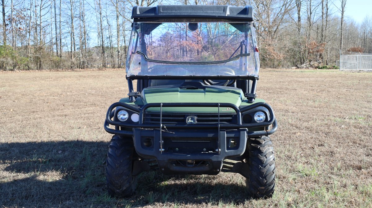 John Deere 625i
