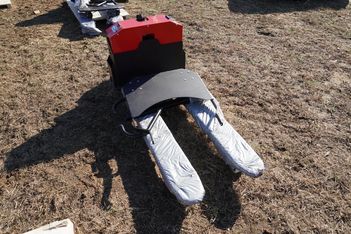 SDLANCH Electric Pallet Fork