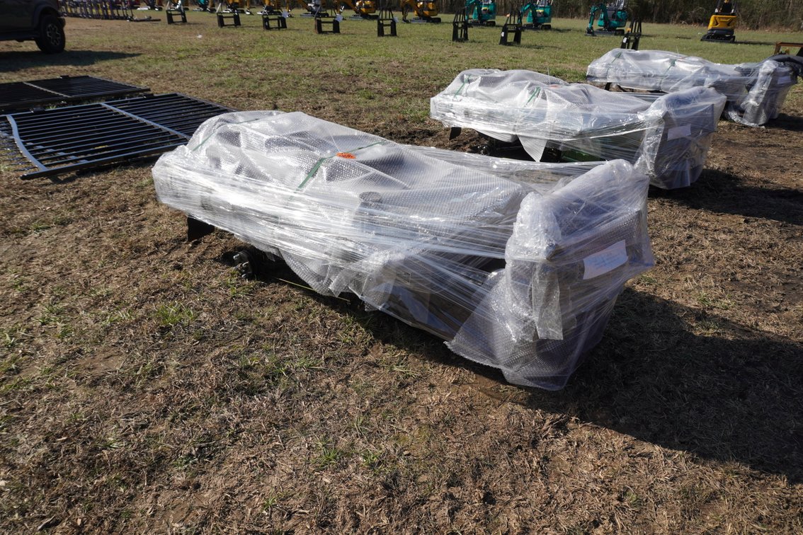 3 WHEEL ELECTRI CART