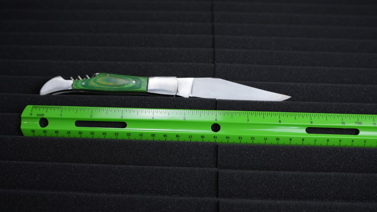 Pocket Knife