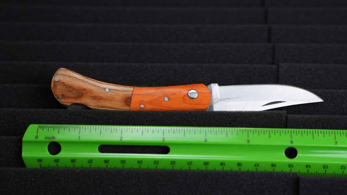 Pocket Knife