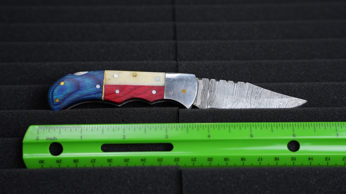 Pocket Knife