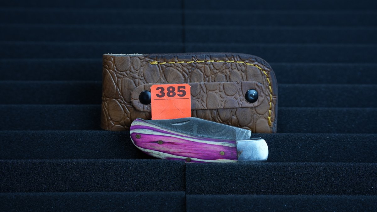 Pocket Knife