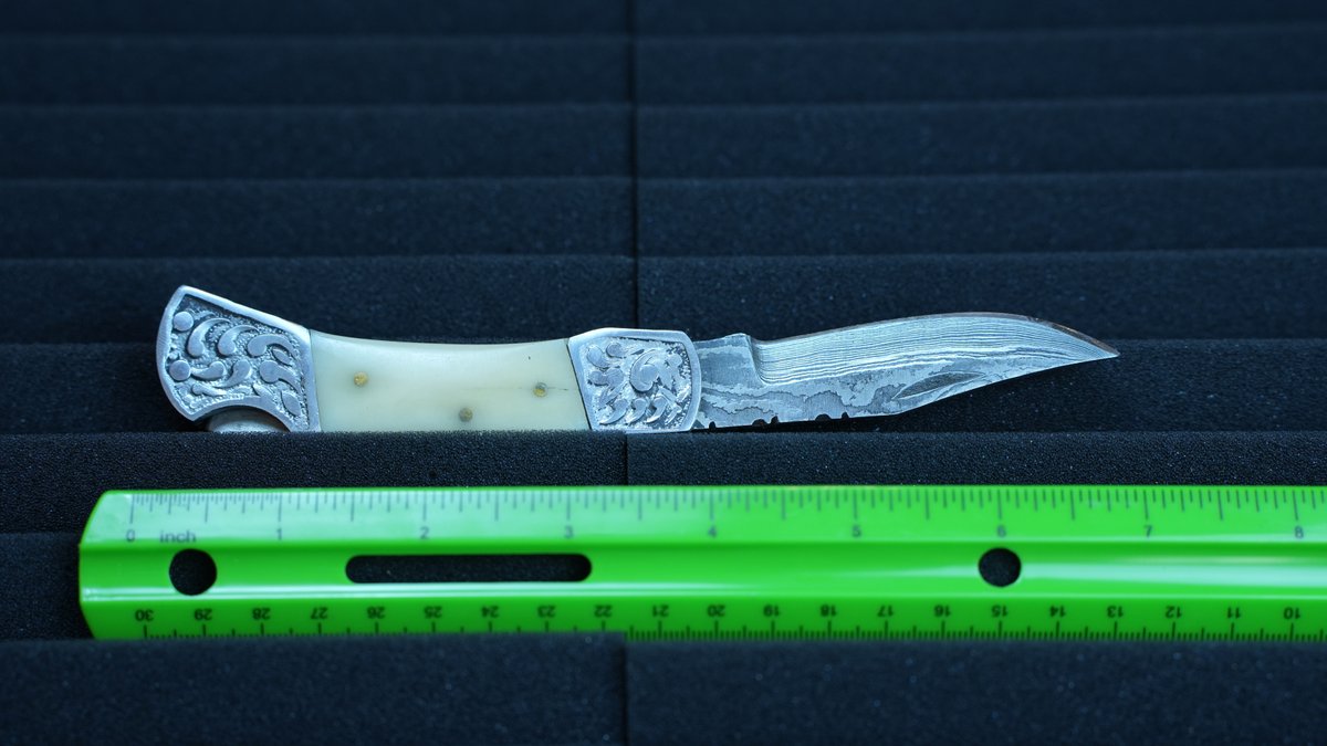 Pocket Knife