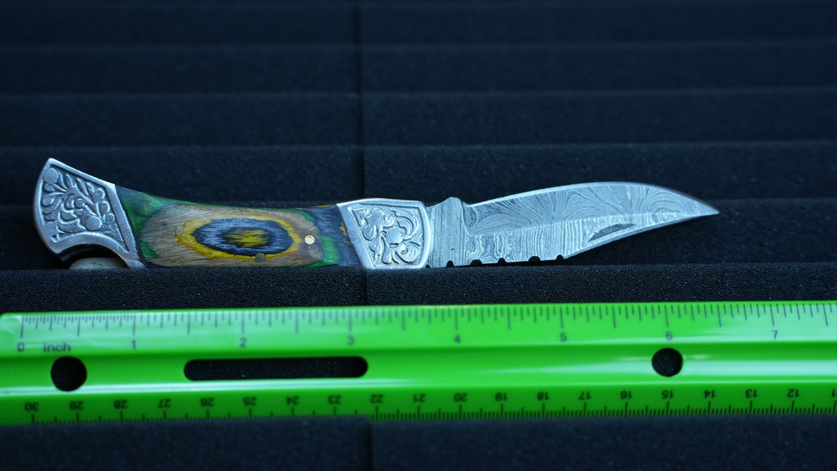 Pocket Knife