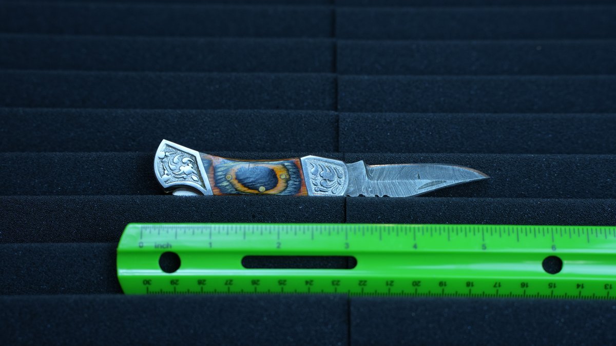 Pocket Knife