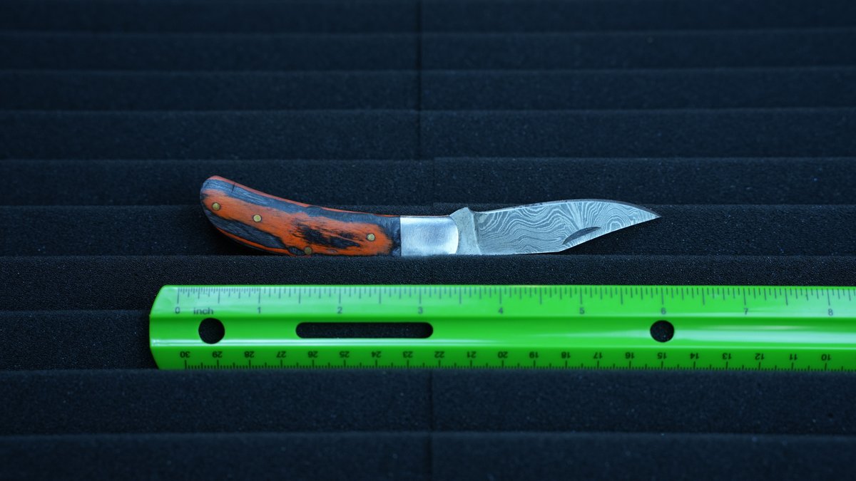Pocket Knife